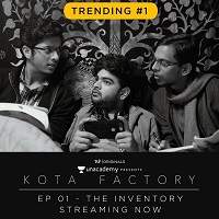 Kota Factory (2019) Hindi Season 1 Complete Watch 720p Quality Full Movie Online Download Free