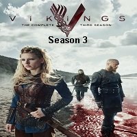 Vikings (2015) Hindi Dubbed Season 3 Complete Watch Online HD Print Download Free