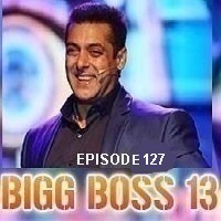 Bigg Boss (2020) Hindi Season 13 Episode 127 [4th-Feb] Watch Online HD Print Download Free
