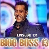 Bigg Boss (2020) Hindi Season 13 Episode 131 [8th-Feb] Watch Online HD Print Download Free
