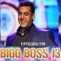 Bigg Boss (2020) Hindi Season 13 Episode 136 [13th-Feb] Watch Online HD Print Download Free