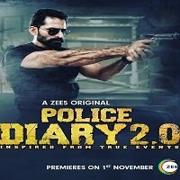 Police Diary 2.0 (Episode 13-20) Hindi Season 1 Watch Online HD Print Download Free