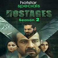 Hostages (2020) HotStar Hindi Season 2 Complete Online Watch DVD Print Download Free