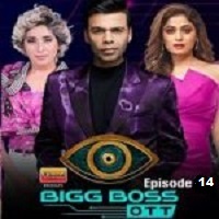Bigg Boss OTT (2021 EP 14) Hindi Season 1 Online Watch DVD Print Download Free