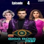 Bigg Boss OTT (2021 EP 4) Hindi Season 1 Online Watch DVD Print Download Free