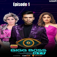 Bigg Boss OTT (2021) Hindi Season 1 [Episode 1] Online Watch DVD Print Download Free