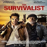 The Survivalist (2021) Unofficial Hindi Dubbed Full Movie Online Watch DVD Print Download Free
