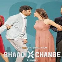 ShaadiXchange (2024) Hindi Dubbed Full Movie Online Watch DVD Print Download Free