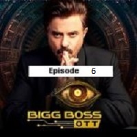 Bigg Boss OTT (2024 Episode 06) Hindi Season 3 Online Watch DVD Print Download Free