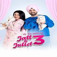 Jatt And Juliet 3 (2024) Punjabi Full Movie Online Watch DVD Print Download Free