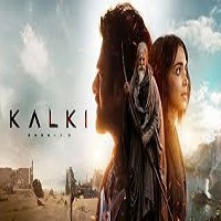 Kalki 2898 AD (2024) Hindi Full Movie Online Watch DVD Print Download Free