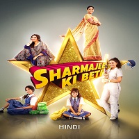 Sharmajee Ki Beti (2024) Hindi Full Movie Online Watch DVD Print Download Free