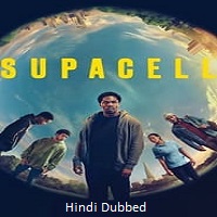 Supacell (2024) Hindi Dubbed Season 1 Complete Online Watch DVD Print Download Free