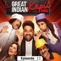 The Great Indian Kapil Show (2024 Ep 11) Hindi Season 1 Online Watch DVD Print Download Free