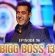 Bigg Boss (2019) Hindi Season 13 Episode 96 [4th-Jan]